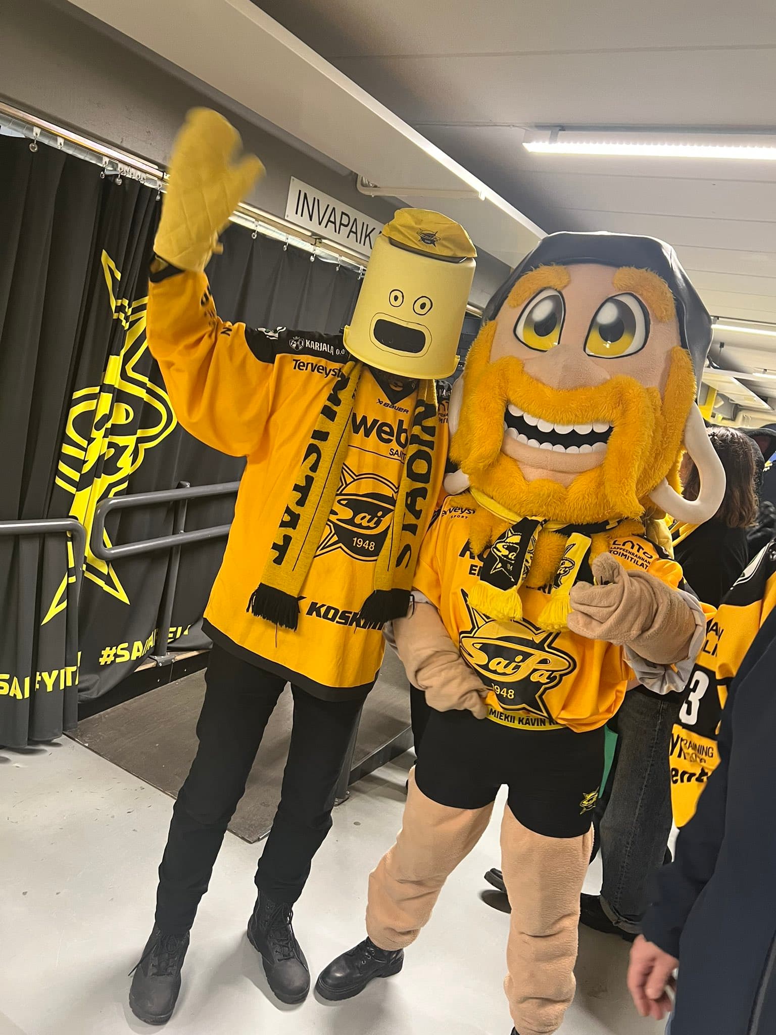 #YlpeästiBönde